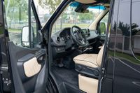 2022 Mercedes-Benz Sprinter 3500 3500 Custom Entertainment Build for sale