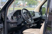 2022 Mercedes-Benz Sprinter 3500 3500 Custom Entertainment Build for sale