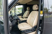 2022 Mercedes-Benz Sprinter 3500 3500 Custom Entertainment Build for sale