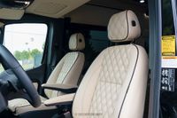 2022 Mercedes-Benz Sprinter 3500 3500 Custom Entertainment Build for sale