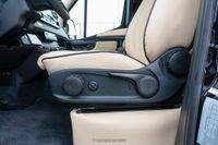 2022 Mercedes-Benz Sprinter 3500 3500 Custom Entertainment Build for sale