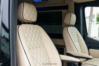 2022 Mercedes-Benz Sprinter 3500 3500 Custom Entertainment Build for sale