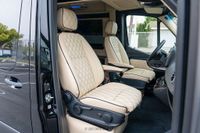 2022 Mercedes-Benz Sprinter 3500 3500 Custom Entertainment Build for sale