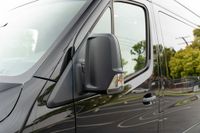 2022 Mercedes-Benz Sprinter 3500 3500 Custom Entertainment Build for sale