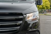 2022 Mercedes-Benz Sprinter 3500 3500 Custom Entertainment Build for sale