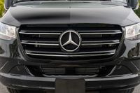 2022 Mercedes-Benz Sprinter 3500 3500 Custom Entertainment Build for sale