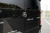 2022 Mercedes-Benz Sprinter 3500 3500 Custom Entertainment Build for sale