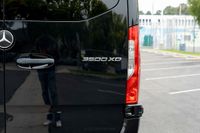 2022 Mercedes-Benz Sprinter 3500 3500 Custom Entertainment Build for sale