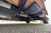 2022 Mercedes-Benz Sprinter 3500 3500 Custom Entertainment Build for sale