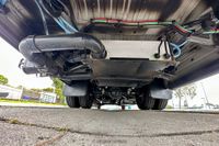 2022 Mercedes-Benz Sprinter 3500 3500 Custom Entertainment Build for sale