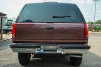 1997 Chevrolet Tahoe Custom Kraft Conversion for sale