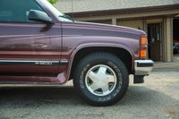 1997 Chevrolet Tahoe Custom Kraft Conversion for sale