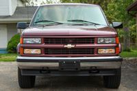 1997 Chevrolet Tahoe Custom Kraft Conversion for sale