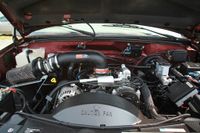 1997 Chevrolet Tahoe Custom Kraft Conversion for sale