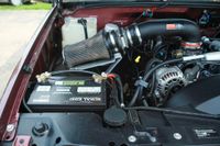 1997 Chevrolet Tahoe Custom Kraft Conversion for sale