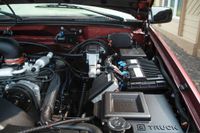 1997 Chevrolet Tahoe Custom Kraft Conversion for sale