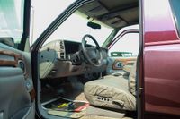 1997 Chevrolet Tahoe Custom Kraft Conversion for sale