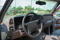 1997 Chevrolet Tahoe Custom Kraft Conversion for sale