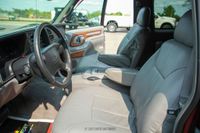 1997 Chevrolet Tahoe Custom Kraft Conversion for sale