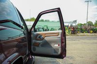 1997 Chevrolet Tahoe Custom Kraft Conversion for sale