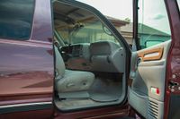 1997 Chevrolet Tahoe Custom Kraft Conversion for sale