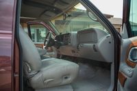 1997 Chevrolet Tahoe Custom Kraft Conversion for sale