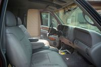 1997 Chevrolet Tahoe Custom Kraft Conversion for sale