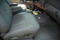 1997 Chevrolet Tahoe Custom Kraft Conversion for sale