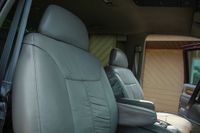 1997 Chevrolet Tahoe Custom Kraft Conversion for sale