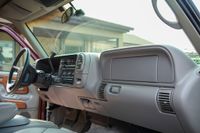 1997 Chevrolet Tahoe Custom Kraft Conversion for sale