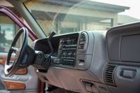 1997 Chevrolet Tahoe Custom Kraft Conversion for sale
