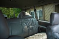 1997 Chevrolet Tahoe Custom Kraft Conversion for sale