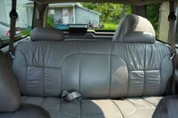 1997 Chevrolet Tahoe Custom Kraft Conversion for sale
