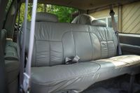 1997 Chevrolet Tahoe Custom Kraft Conversion for sale