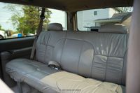 1997 Chevrolet Tahoe Custom Kraft Conversion for sale