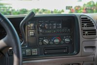 1997 Chevrolet Tahoe Custom Kraft Conversion for sale