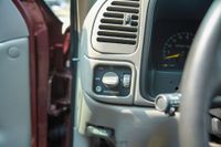 1997 Chevrolet Tahoe Custom Kraft Conversion for sale