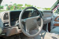1997 Chevrolet Tahoe Custom Kraft Conversion for sale