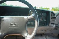 1997 Chevrolet Tahoe Custom Kraft Conversion for sale