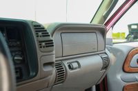 1997 Chevrolet Tahoe Custom Kraft Conversion for sale