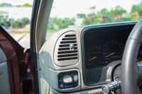 1997 Chevrolet Tahoe Custom Kraft Conversion for sale