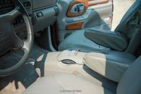 1997 Chevrolet Tahoe Custom Kraft Conversion for sale