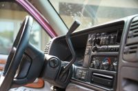 1997 Chevrolet Tahoe Custom Kraft Conversion for sale