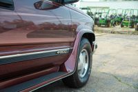 1997 Chevrolet Tahoe Custom Kraft Conversion for sale