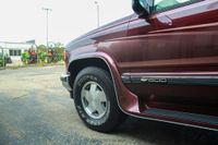 1997 Chevrolet Tahoe Custom Kraft Conversion for sale