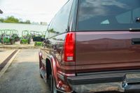 1997 Chevrolet Tahoe Custom Kraft Conversion for sale