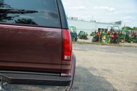 1997 Chevrolet Tahoe Custom Kraft Conversion for sale
