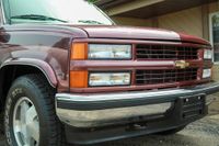 1997 Chevrolet Tahoe Custom Kraft Conversion for sale
