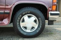 1997 Chevrolet Tahoe Custom Kraft Conversion for sale