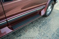 1997 Chevrolet Tahoe Custom Kraft Conversion for sale